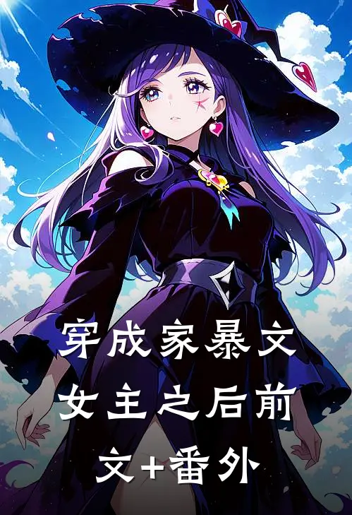 穿成家暴文女主之后前文+番外
