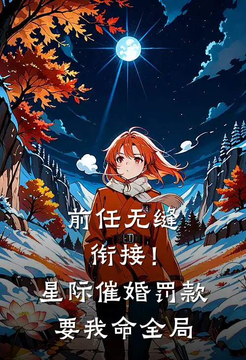 前任无缝衔接！星际催婚罚款要我命全局
