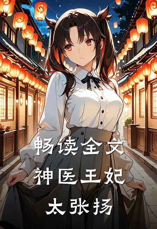 畅读全文神医王妃太张扬