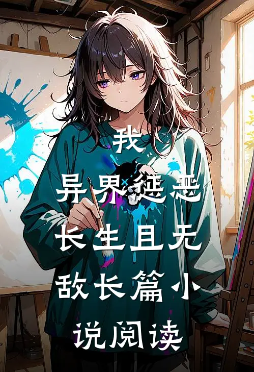 我，异界惩恶，长生且无敌长篇小说阅读