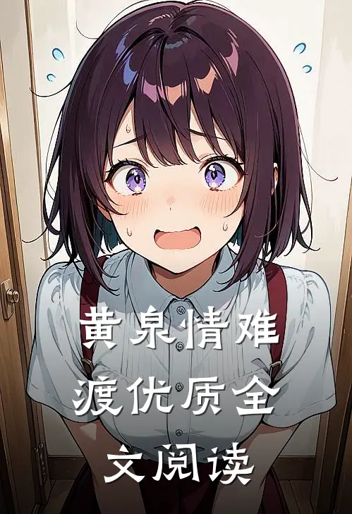 黄泉情难渡优质全文阅读