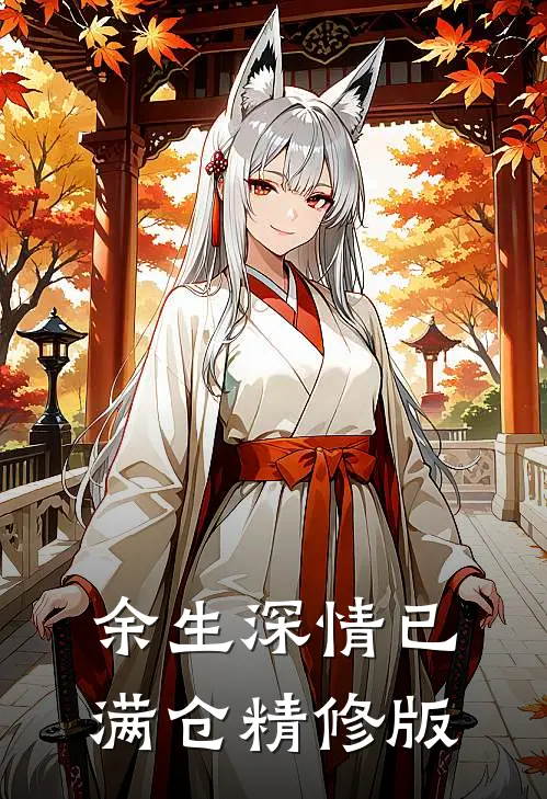 余生深情已满仓精修版