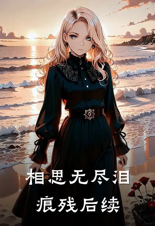 相思无尽泪痕残后续