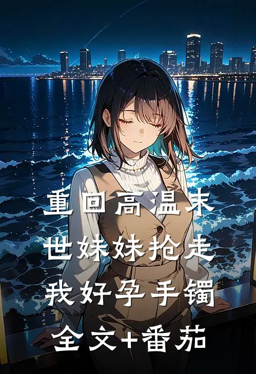 重回高温末世妹妹抢走我好孕手镯全文+番茄