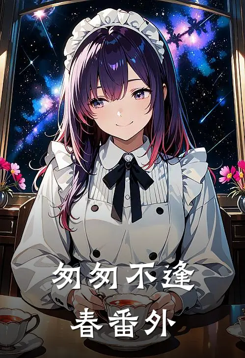 匆匆不逢春番外