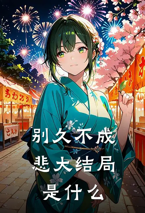别久不成悲大结局是什么