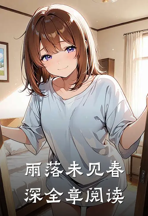 雨落未见春深全章阅读