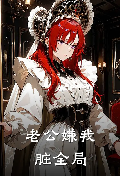 老公嫌我脏全局