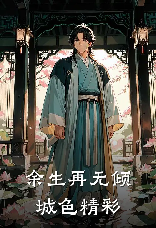 余生再无倾城色精彩