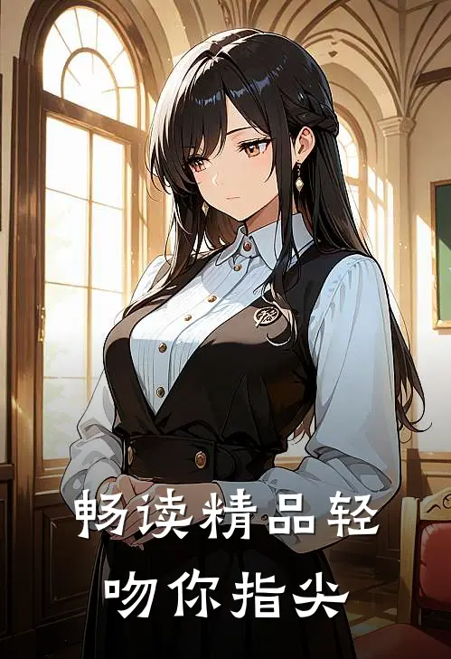 畅读精品轻吻你指尖