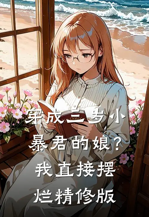 穿成三岁小暴君的娘?我直接摆烂精修版免费阅读
