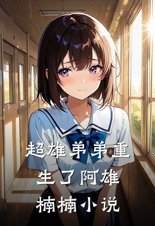 超雄弟弟重生了阿雄楠楠小说