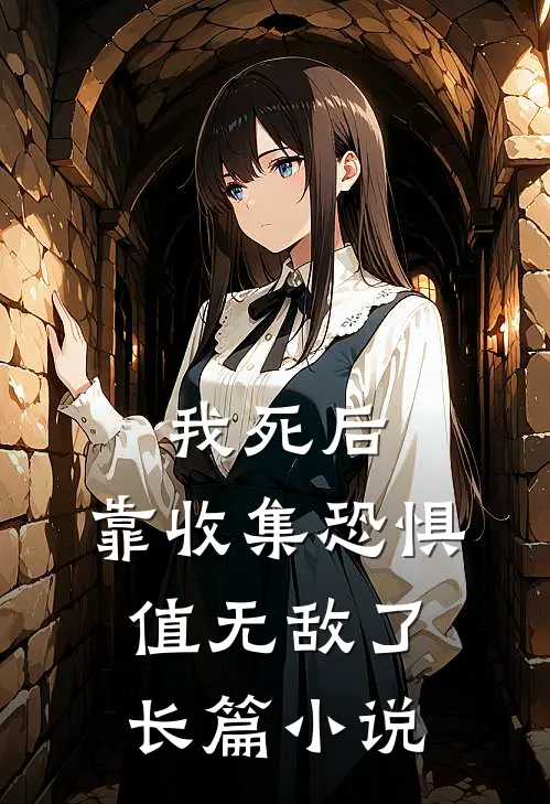我死后，靠收集恐惧值无敌了长篇小说