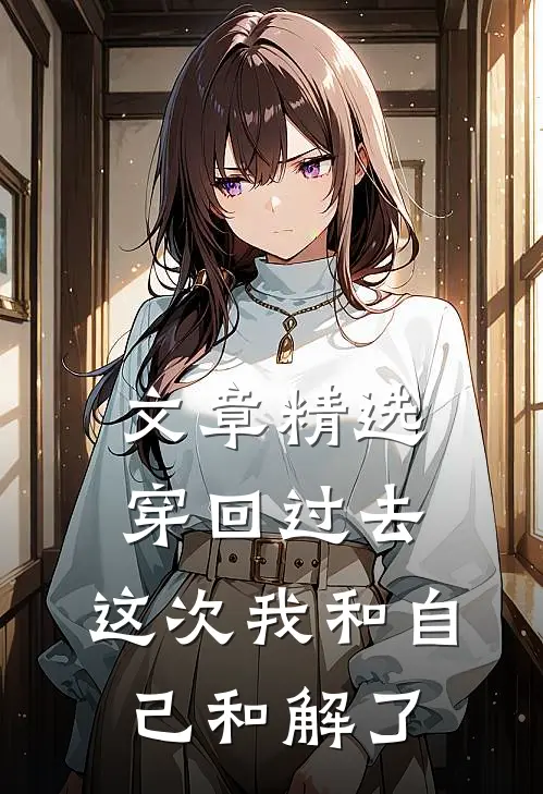 文章精选穿回过去，这次我和自己和解了