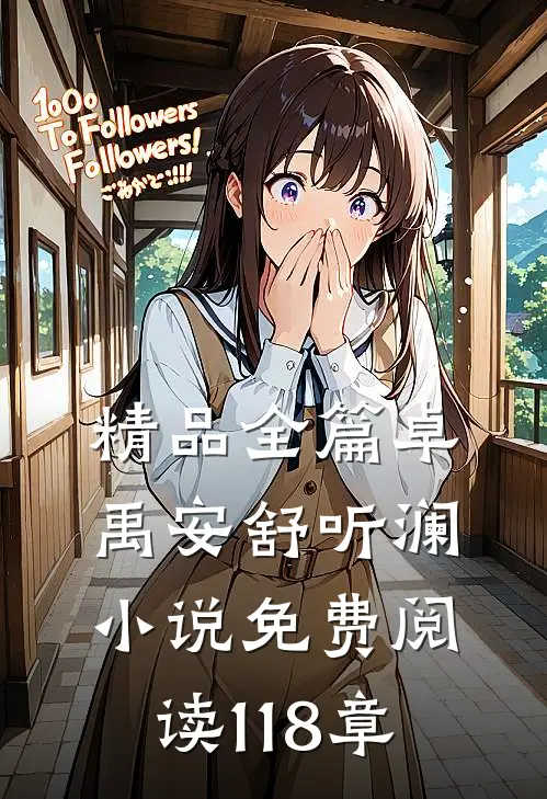 精品全篇卓禹安舒听澜小说免费阅读 118章