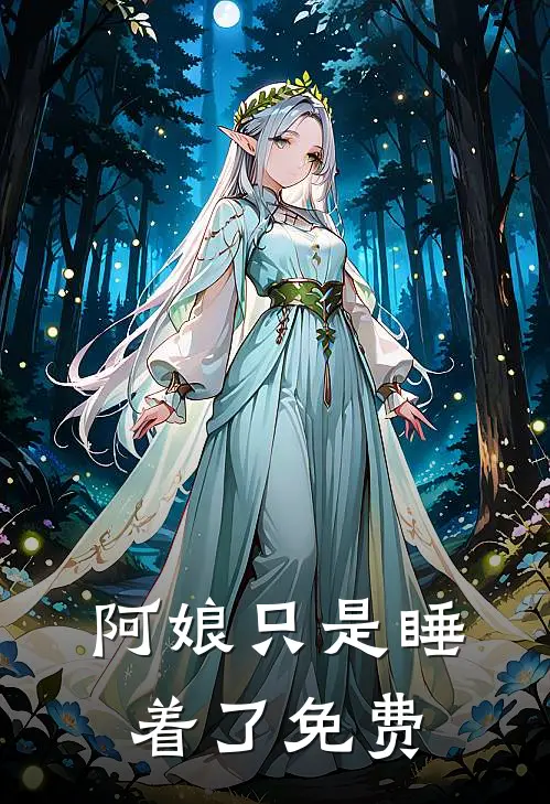 阿娘只是睡着了免费