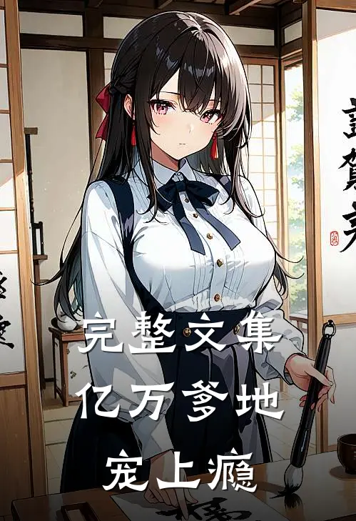 完整文集亿万爹地宠上瘾
