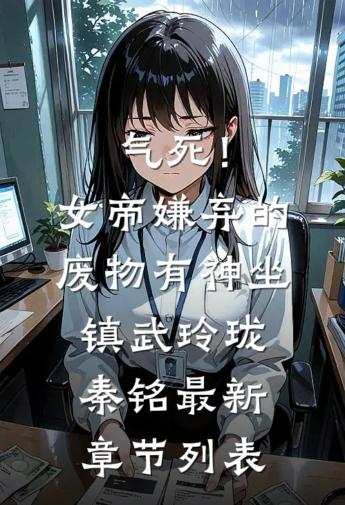 气死！女帝嫌弃的废物有神坐镇武玲珑秦铭最新章节列表
