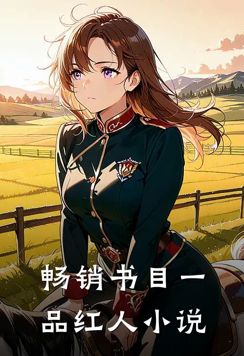 畅销书目一品红人小说