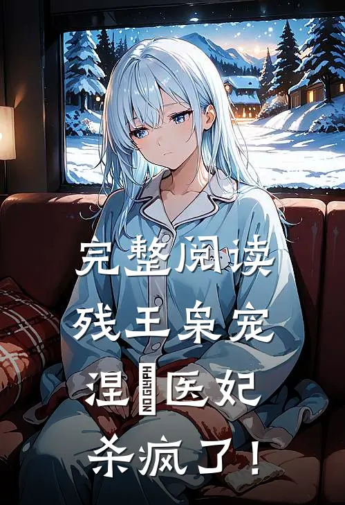 完整阅读残王枭宠：涅槃医妃杀疯了！