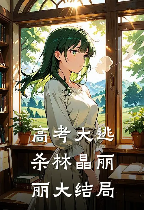 高考大逃杀林晶丽丽大结局