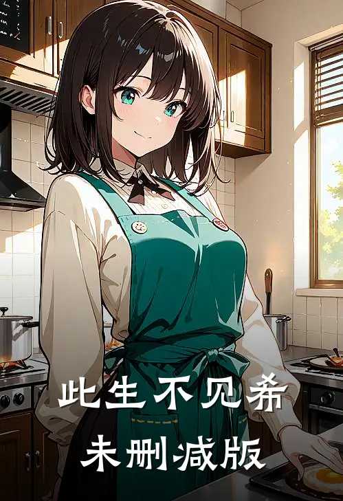 此生不见希未删减版