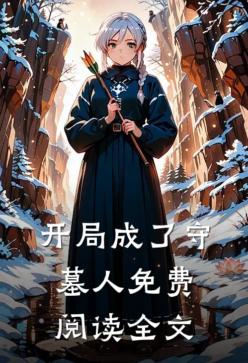 开局成了守墓人免费阅读全文