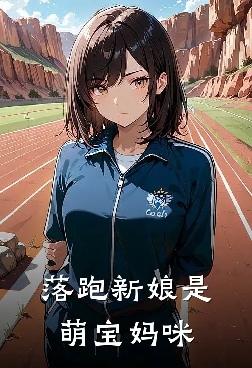 落跑新娘是萌宝妈咪