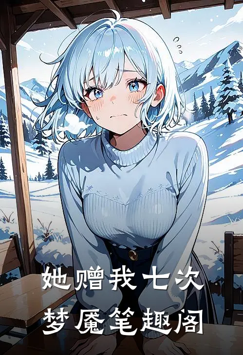 她赠我七次梦魇笔趣阁