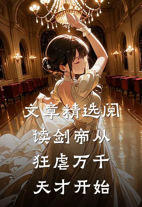 文章精选阅读剑帝从狂虐万千天才开始