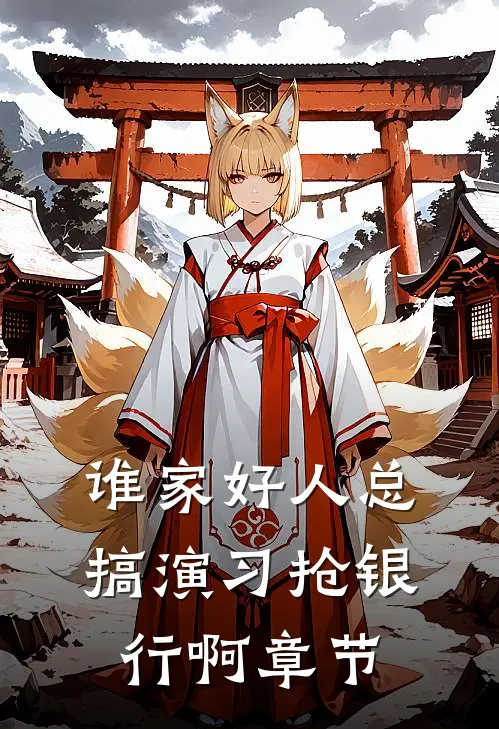谁家好人总搞演习抢银行啊章节