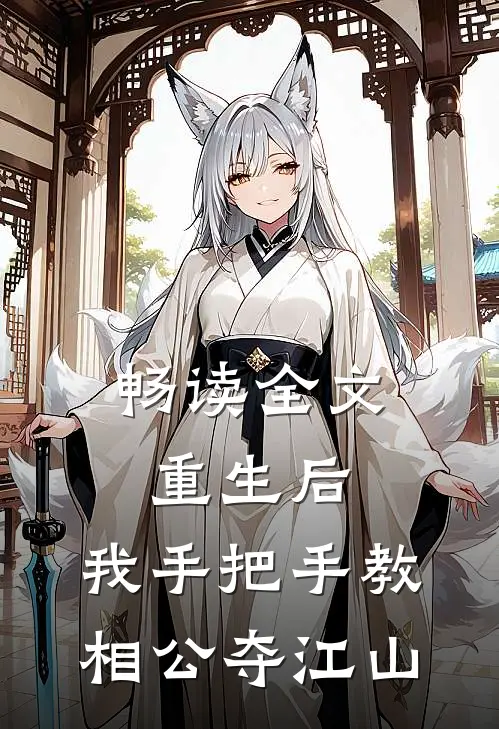 畅读全文重生后，我手把手教相公夺江山