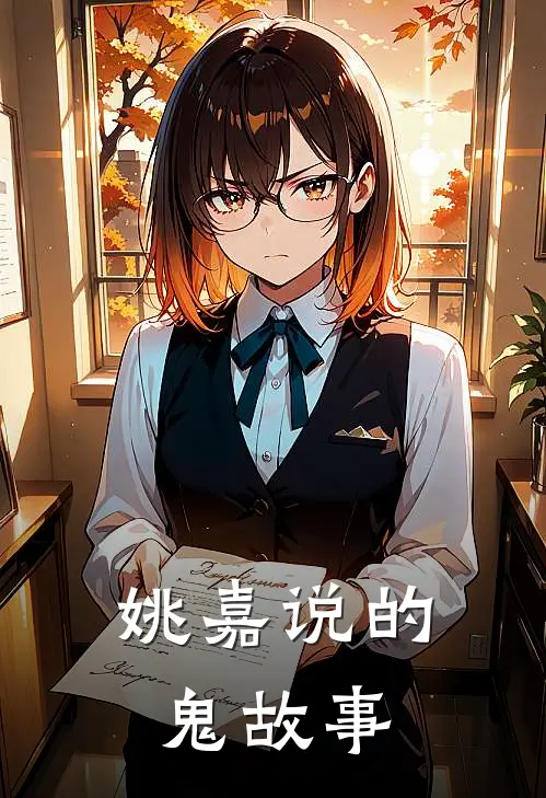 姚嘉说的鬼故事