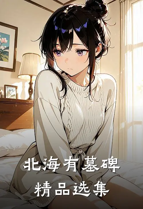 北海有墓碑精品选集