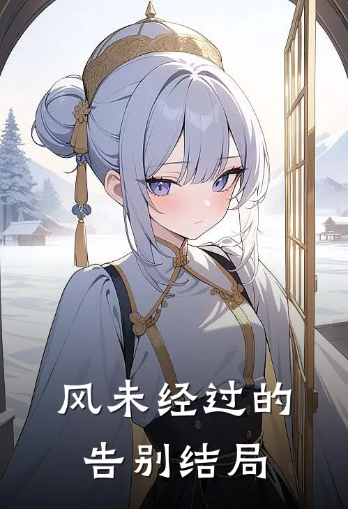 风未经过的告别结局
