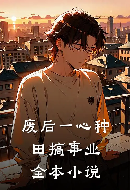 废后一心种田搞事业全本小说