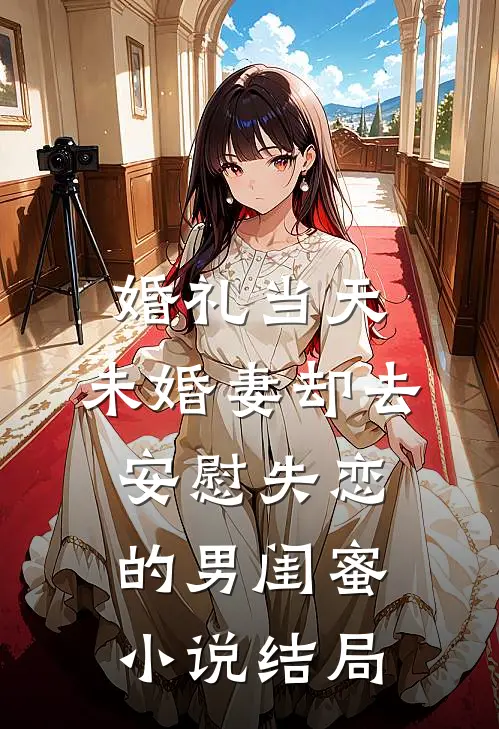 婚礼当天，未婚妻却去安慰失恋的男闺蜜小说结局