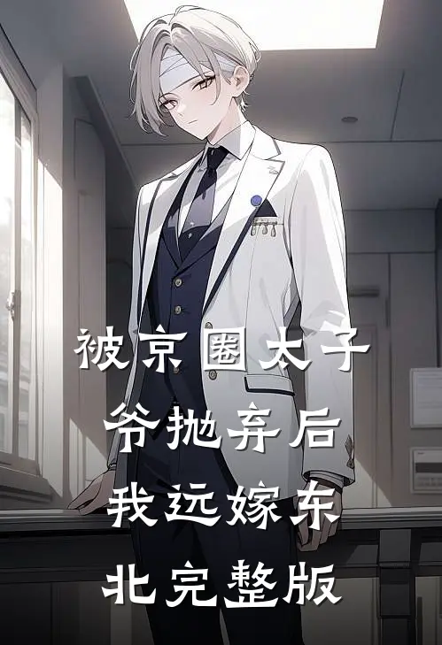 被京圈太子爷抛弃后，我远嫁东北完整版