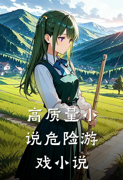 高质量小说危险游戏小说