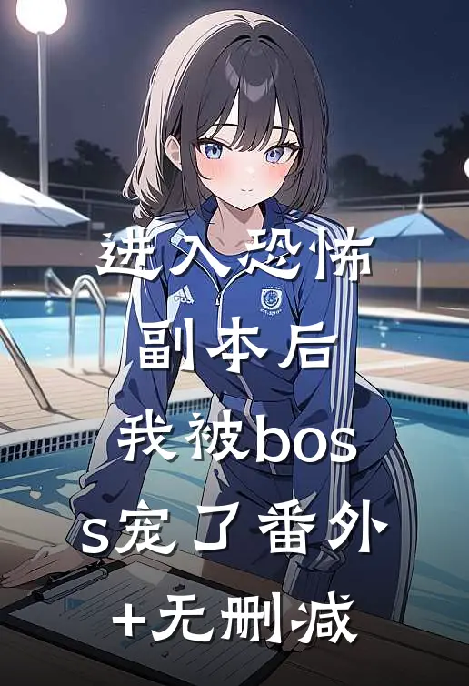 进入恐怖副本后，我被boss宠了番外+无删减