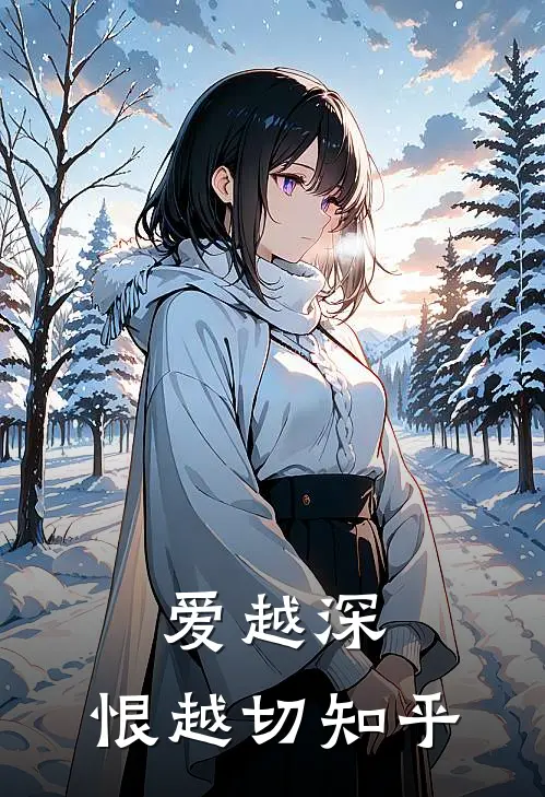 爱越深，恨越切知乎