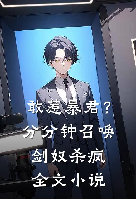 敢惹暴君？分分钟召唤剑奴杀疯全文小说