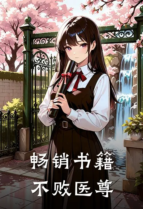 畅销书籍不败医尊
