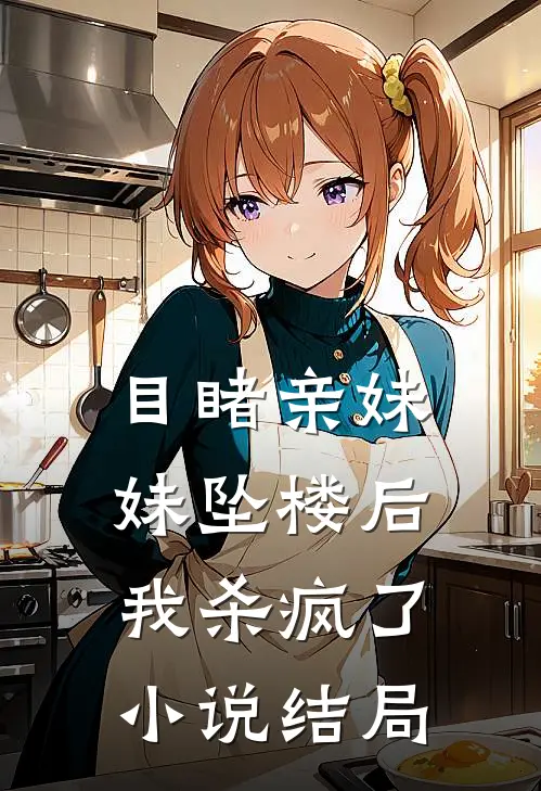 目睹亲妹妹坠楼后，我杀疯了小说结局
