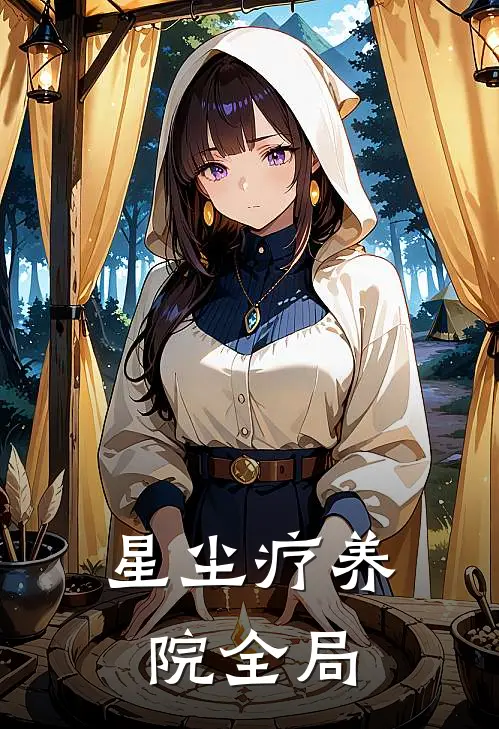 星尘疗养院全局