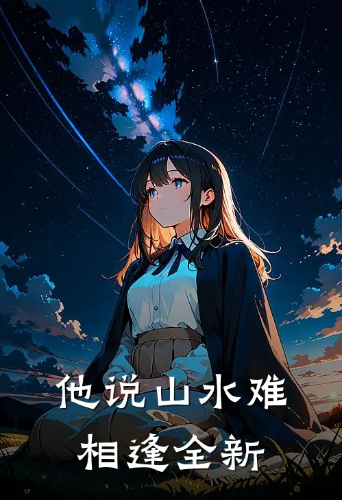 他说山水难相逢全新