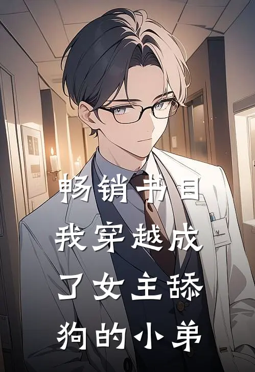 畅销书目我穿越成了女主舔狗的小弟免费阅读