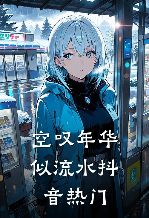 空叹年华似流水抖音热门