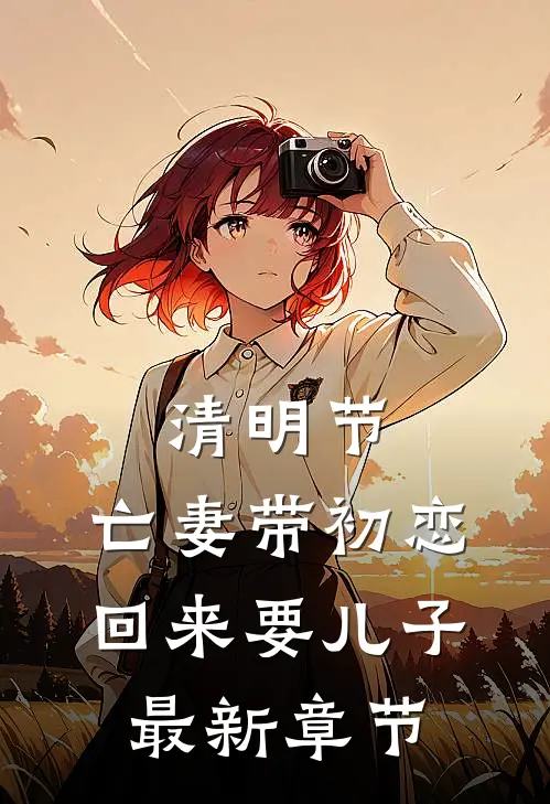 清明节，亡妻带初恋回来要儿子最新章节