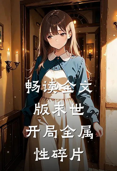 畅读全文版末世：开局全属性碎片